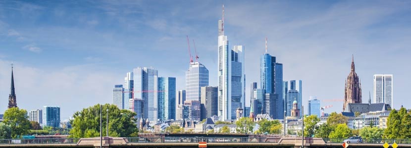 Gay Frankfurt Guide